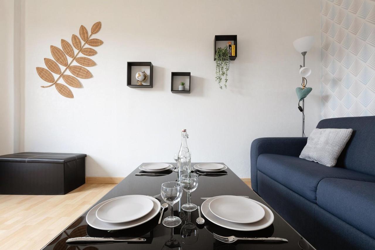 Le Mistral ~ Cite De Carcassonne ~ Hypercentre Apartment Ngoại thất bức ảnh
