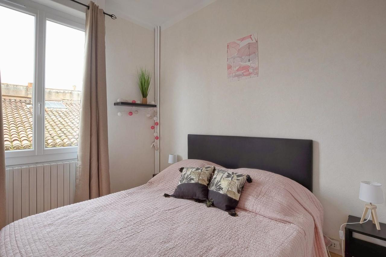 Le Mistral ~ Cite De Carcassonne ~ Hypercentre Apartment Ngoại thất bức ảnh