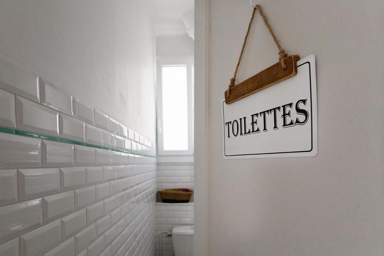 Le Mistral ~ Cite De Carcassonne ~ Hypercentre Apartment Ngoại thất bức ảnh