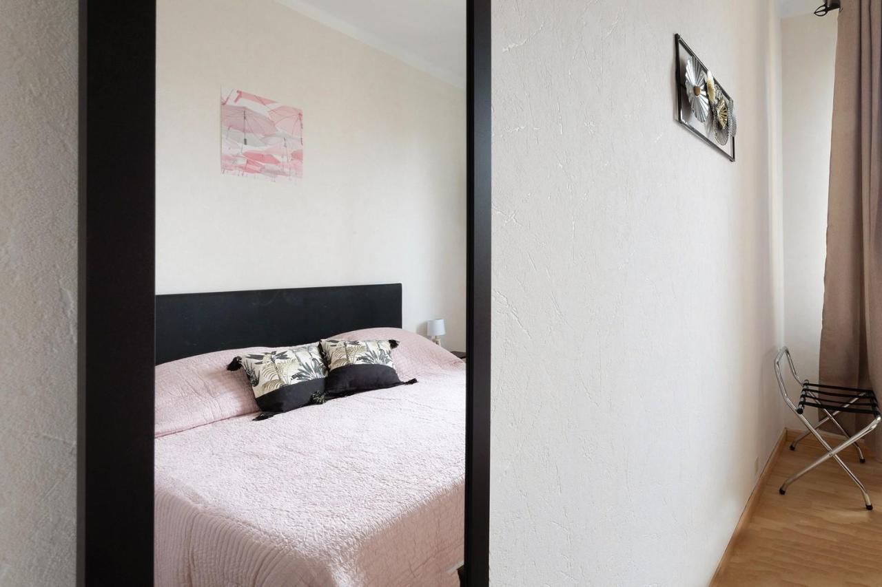Le Mistral ~ Cite De Carcassonne ~ Hypercentre Apartment Ngoại thất bức ảnh