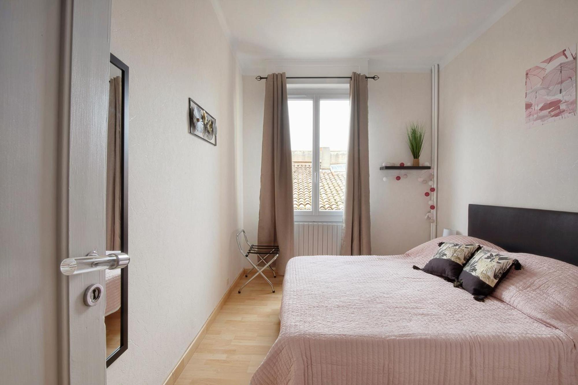 Le Mistral ~ Cite De Carcassonne ~ Hypercentre Apartment Ngoại thất bức ảnh