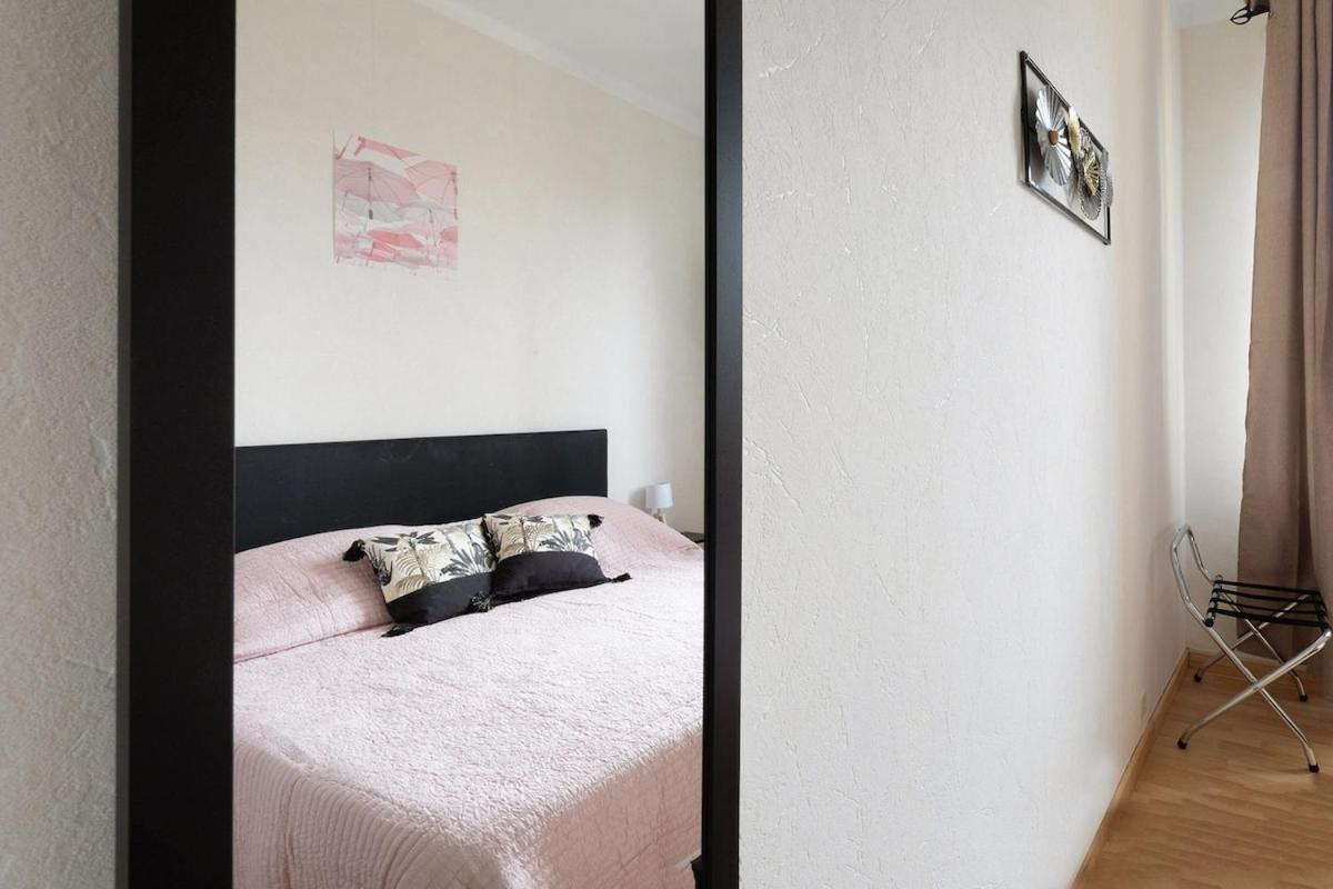 Le Mistral ~ Cite De Carcassonne ~ Hypercentre Apartment Ngoại thất bức ảnh