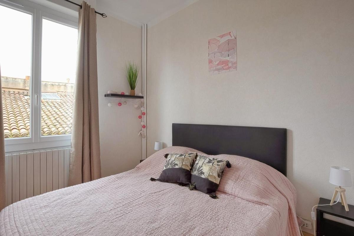Le Mistral ~ Cite De Carcassonne ~ Hypercentre Apartment Ngoại thất bức ảnh