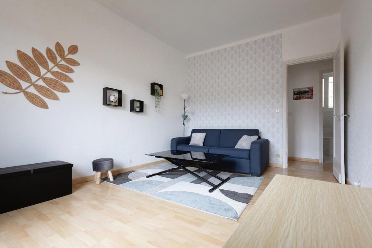 Le Mistral ~ Cite De Carcassonne ~ Hypercentre Apartment Ngoại thất bức ảnh