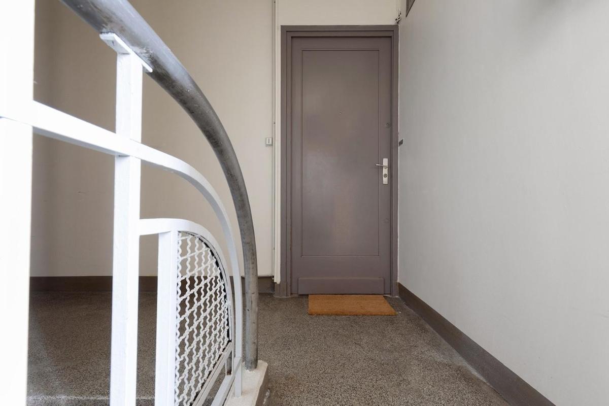Le Mistral ~ Cite De Carcassonne ~ Hypercentre Apartment Ngoại thất bức ảnh