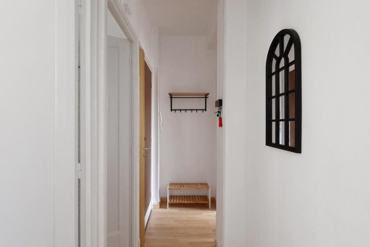 Le Mistral ~ Cite De Carcassonne ~ Hypercentre Apartment Ngoại thất bức ảnh