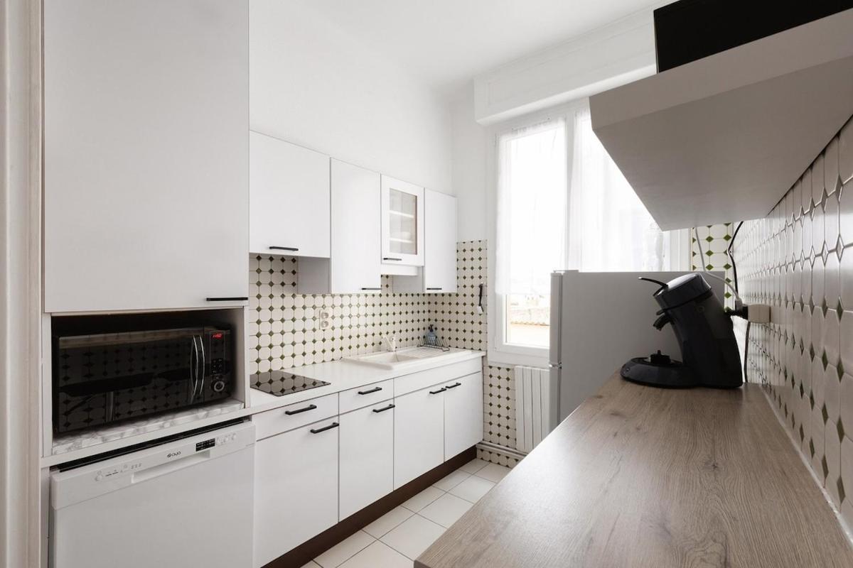 Le Mistral ~ Cite De Carcassonne ~ Hypercentre Apartment Ngoại thất bức ảnh