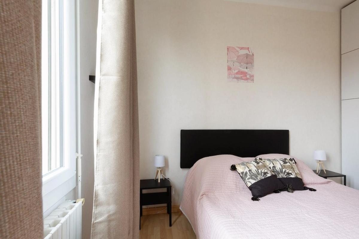 Le Mistral ~ Cite De Carcassonne ~ Hypercentre Apartment Ngoại thất bức ảnh