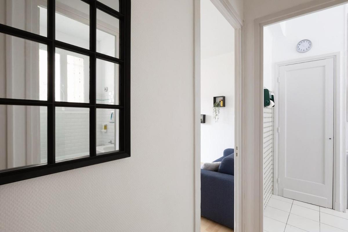 Le Mistral ~ Cite De Carcassonne ~ Hypercentre Apartment Ngoại thất bức ảnh